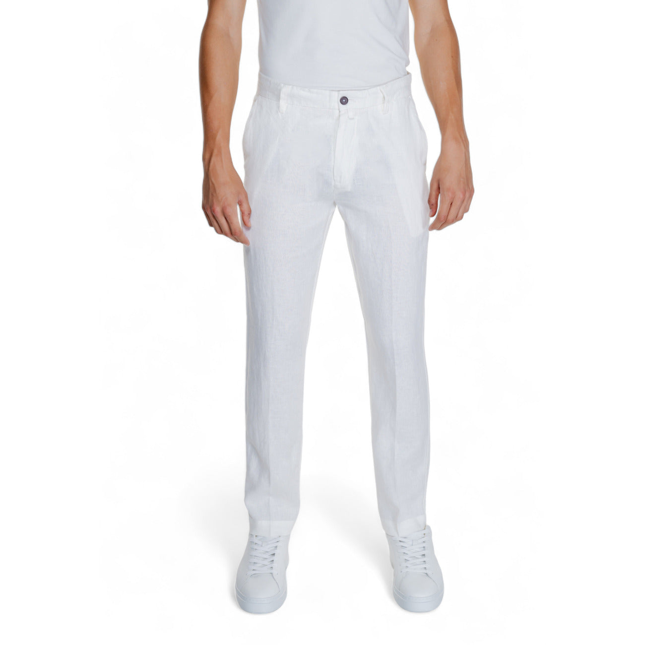 Borghese Homme Pantalons