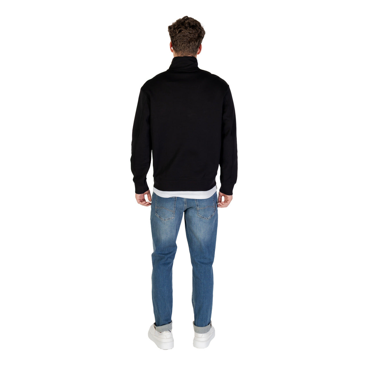 Armani Exchange Homme Sweatshirts