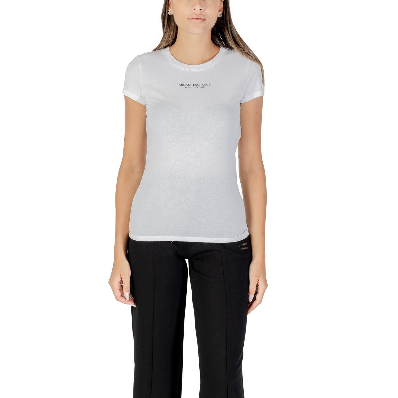 Armani Exchange Femme T-Shirts
