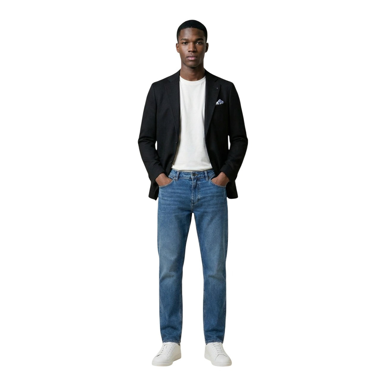 Yos Homme Jaquettes