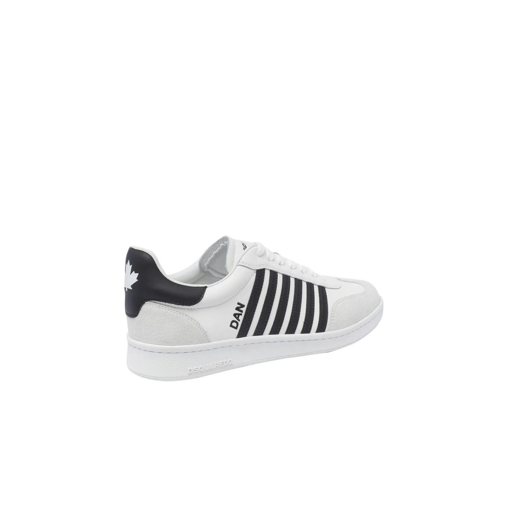 Dsquared Homme Baskets