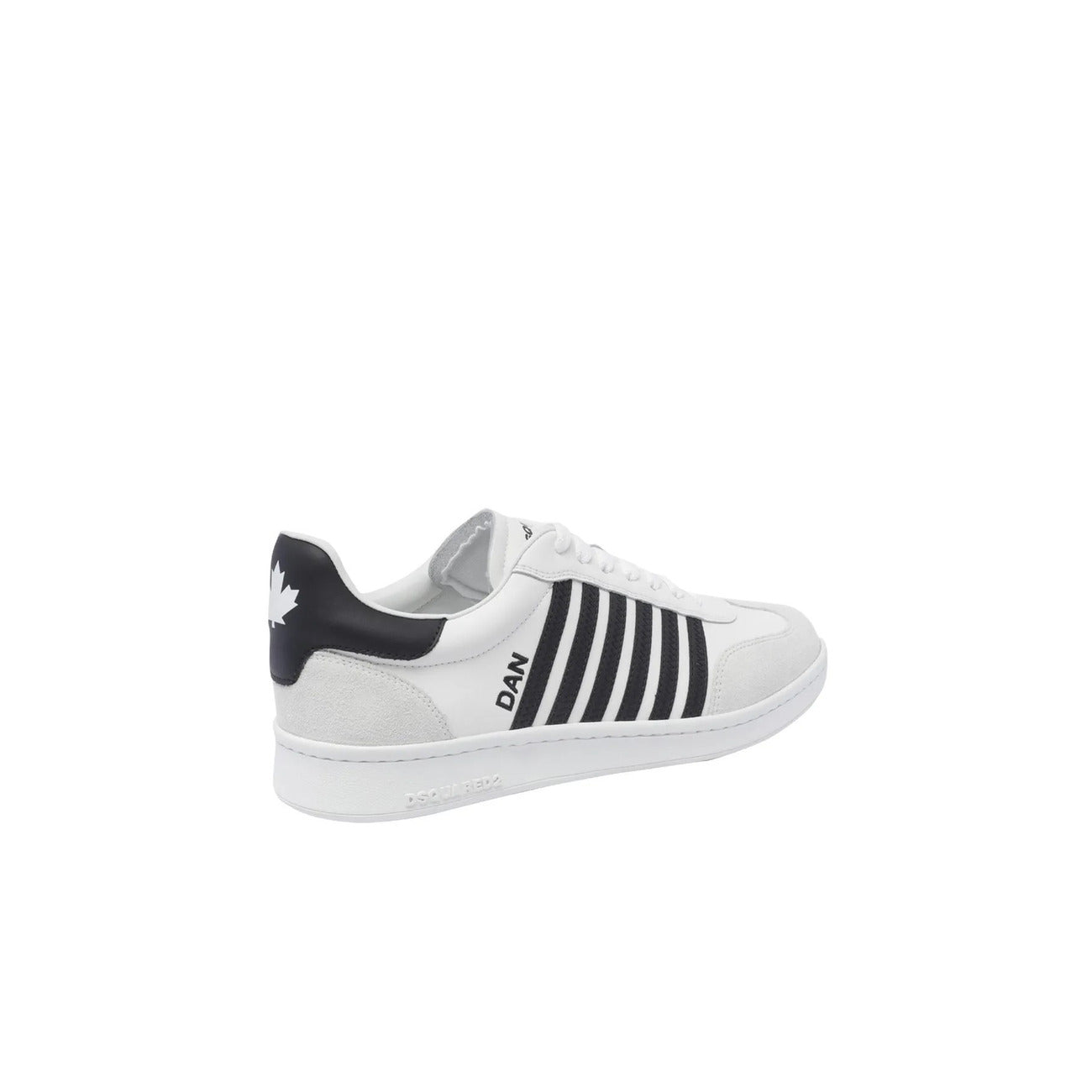 Dsquared Homme Baskets