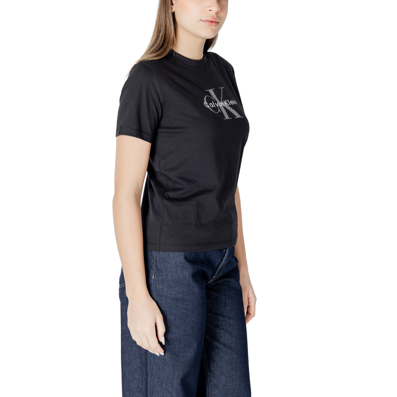 Calvin Klein Jeans Femme T-Shirts