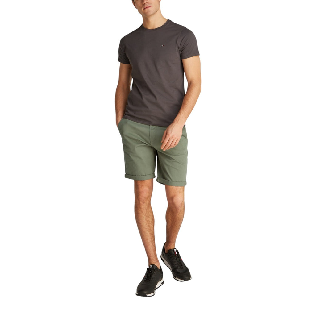 Tommy Hilfiger Jeans Homme Bermudas
