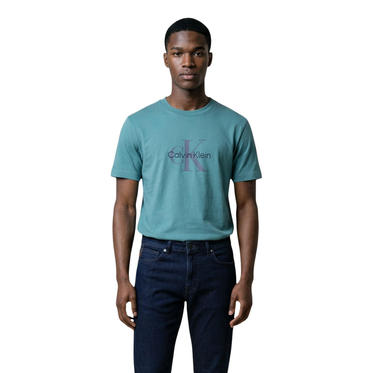 Calvin Klein Jeans Homme T-Shirts
