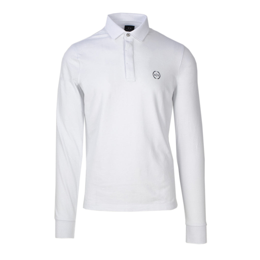 Armani Exchange Homme Polo