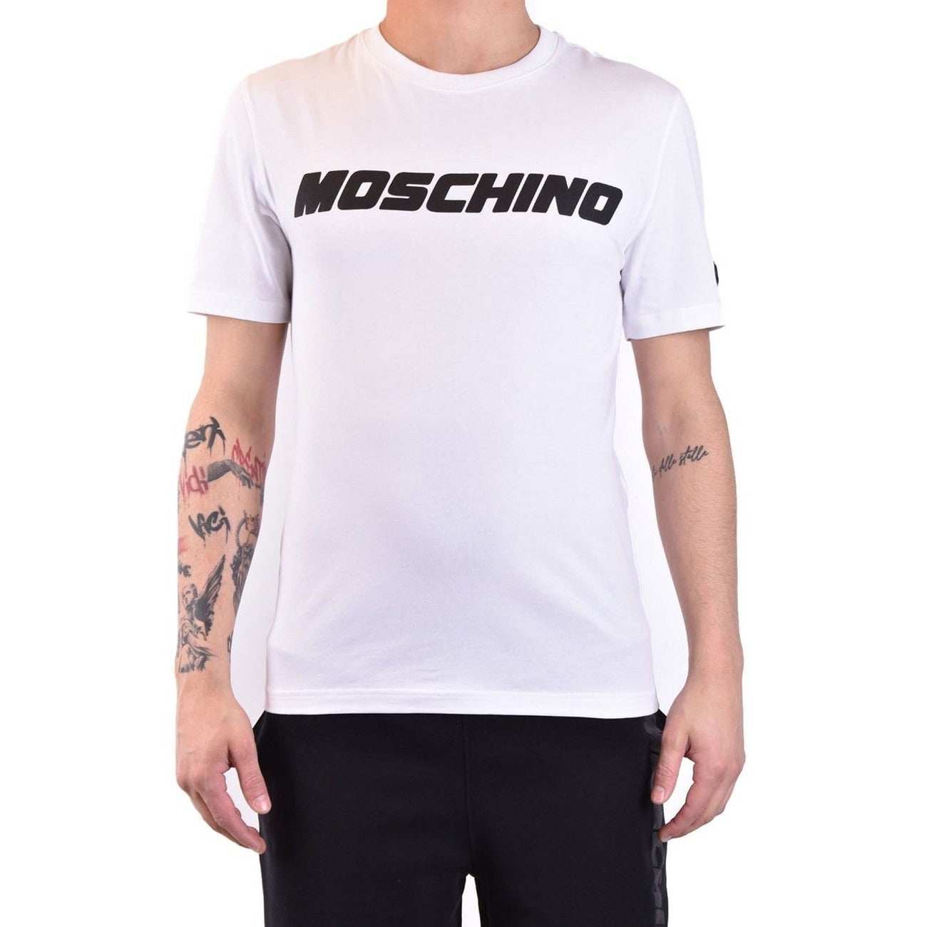 Moschino Homme T-Shirts