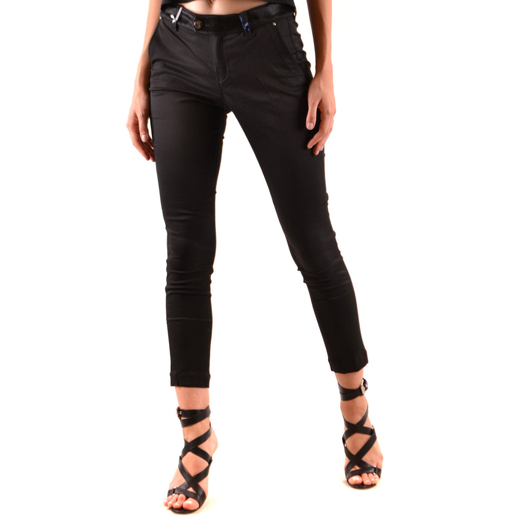 Jacob Cohen Femme Pantalons