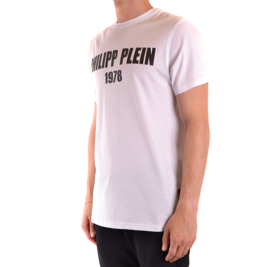 Philipp Plein Homme T-Shirts
