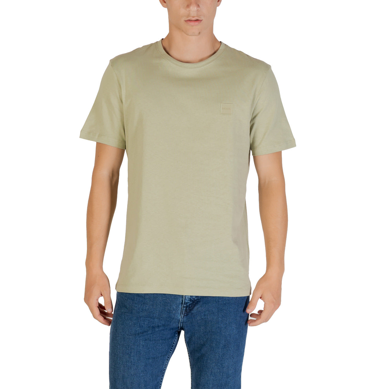 Boss Homme T-Shirts