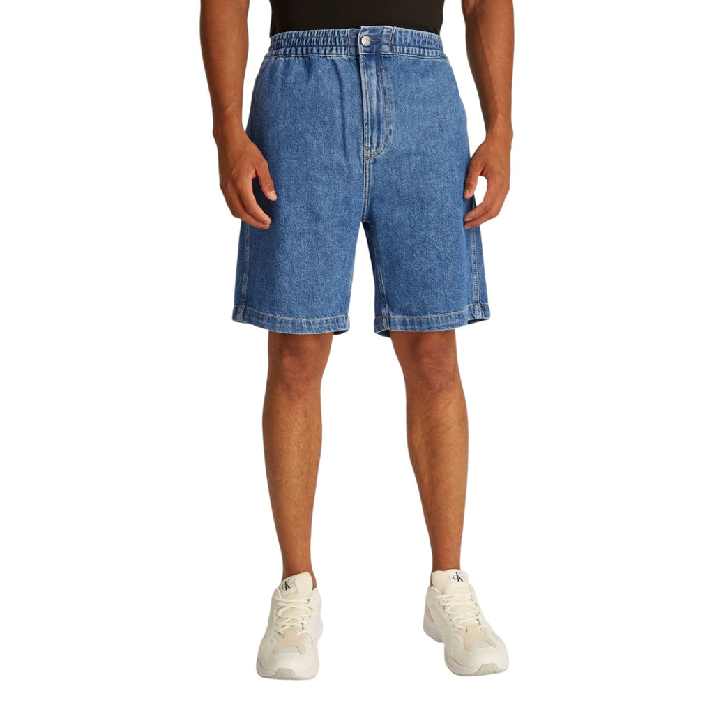Calvin Klein Jeans Homme Bermudas