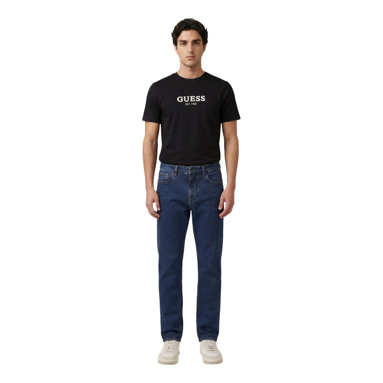 Guess Homme T-Shirts