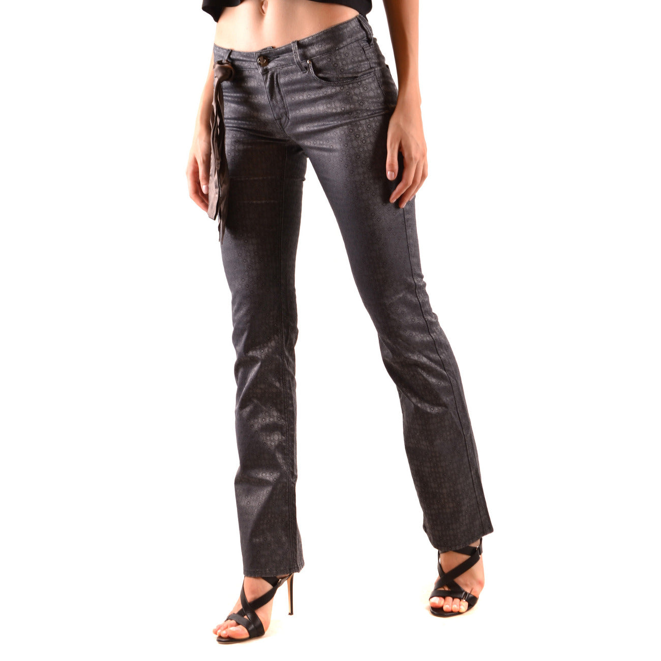 Jacob Cohen Femme Jeans