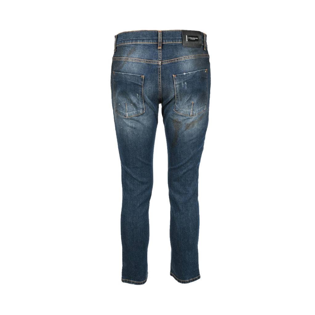 Costume National Contemporary Homme Jeans