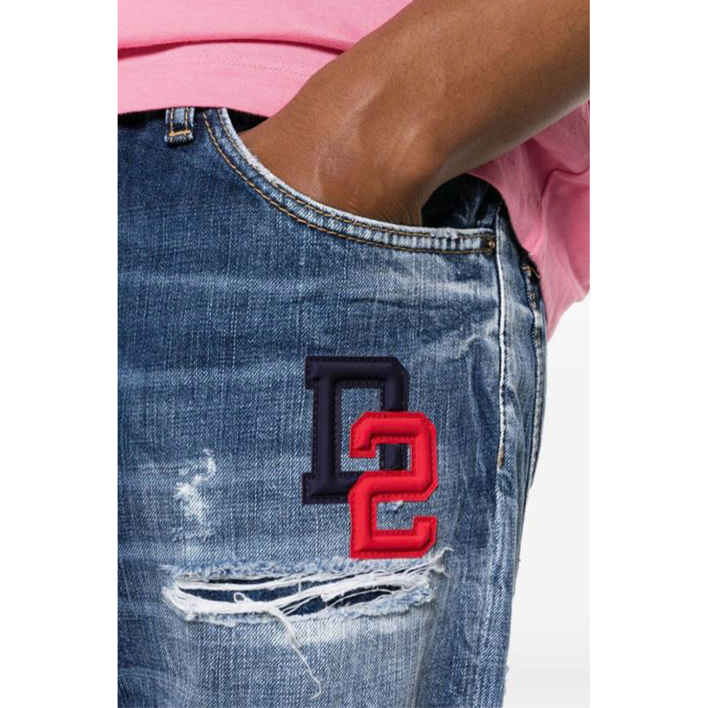 Dsquared2 Homme Jeans