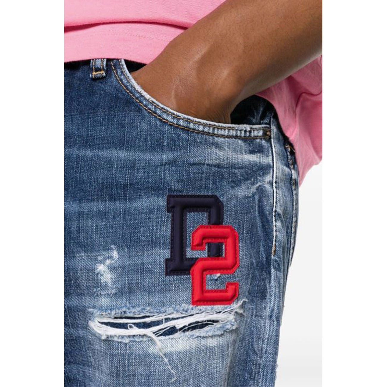 Dsquared2 Homme Jeans