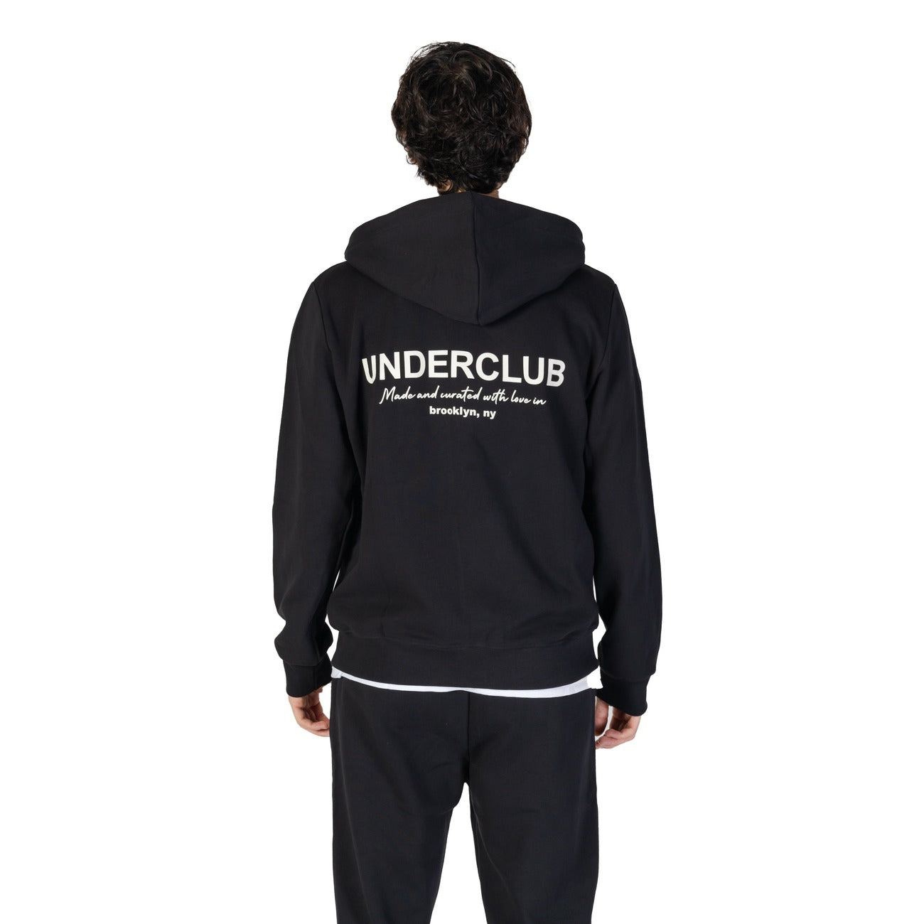 Underclub Homme Sweatshirts