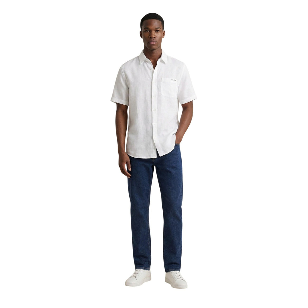 Calvin Klein Jeans Homme Chemises