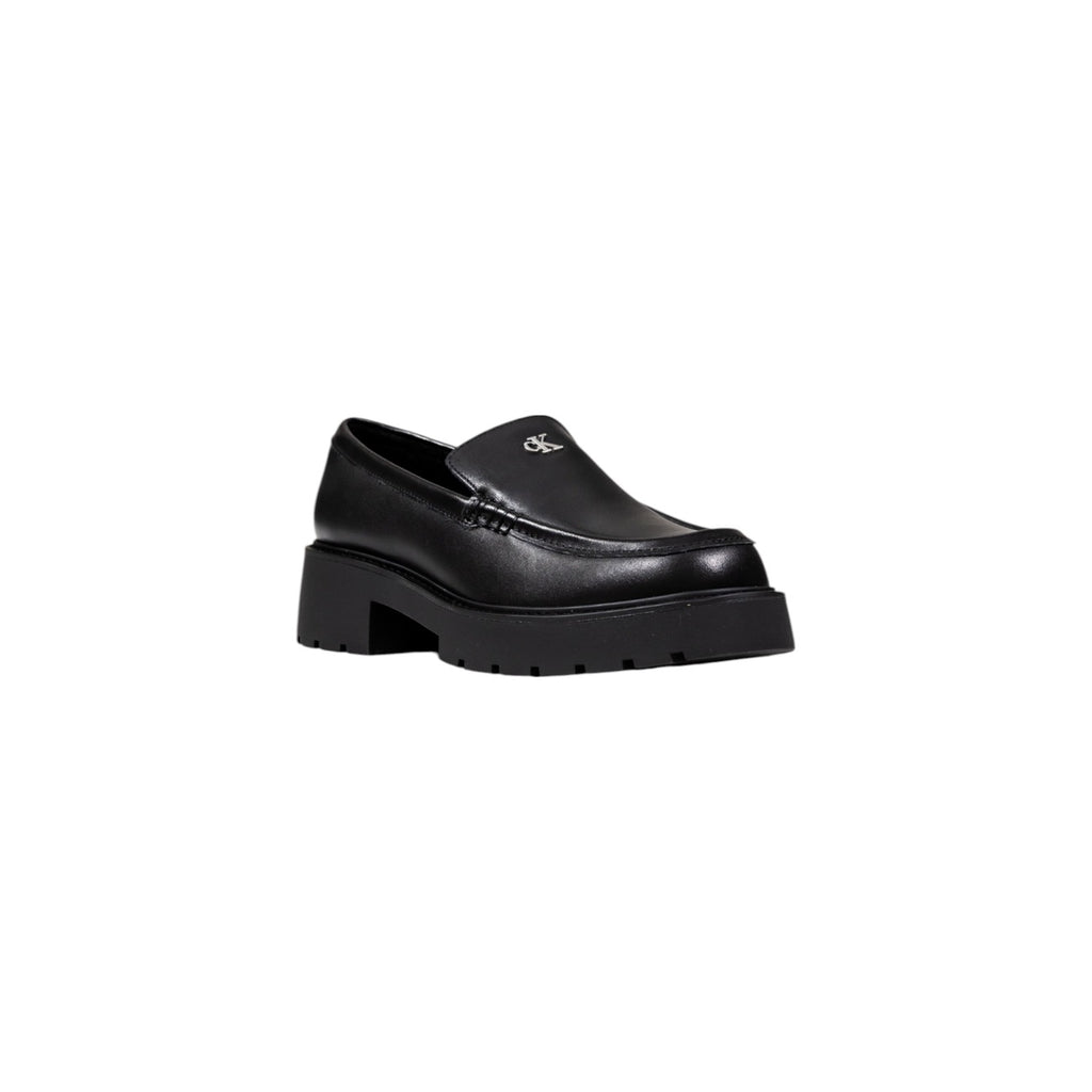 Calvin Klein Jeans Femme Chaussures Derbies