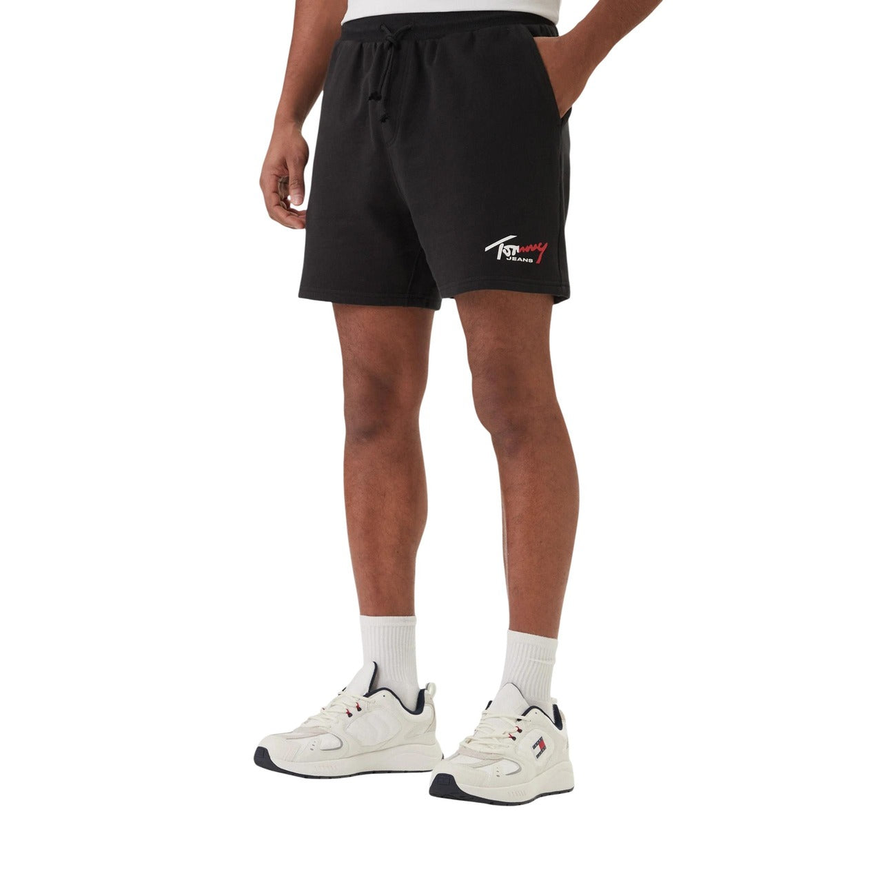 Tommy Hilfiger Jeans Homme Bermudas
