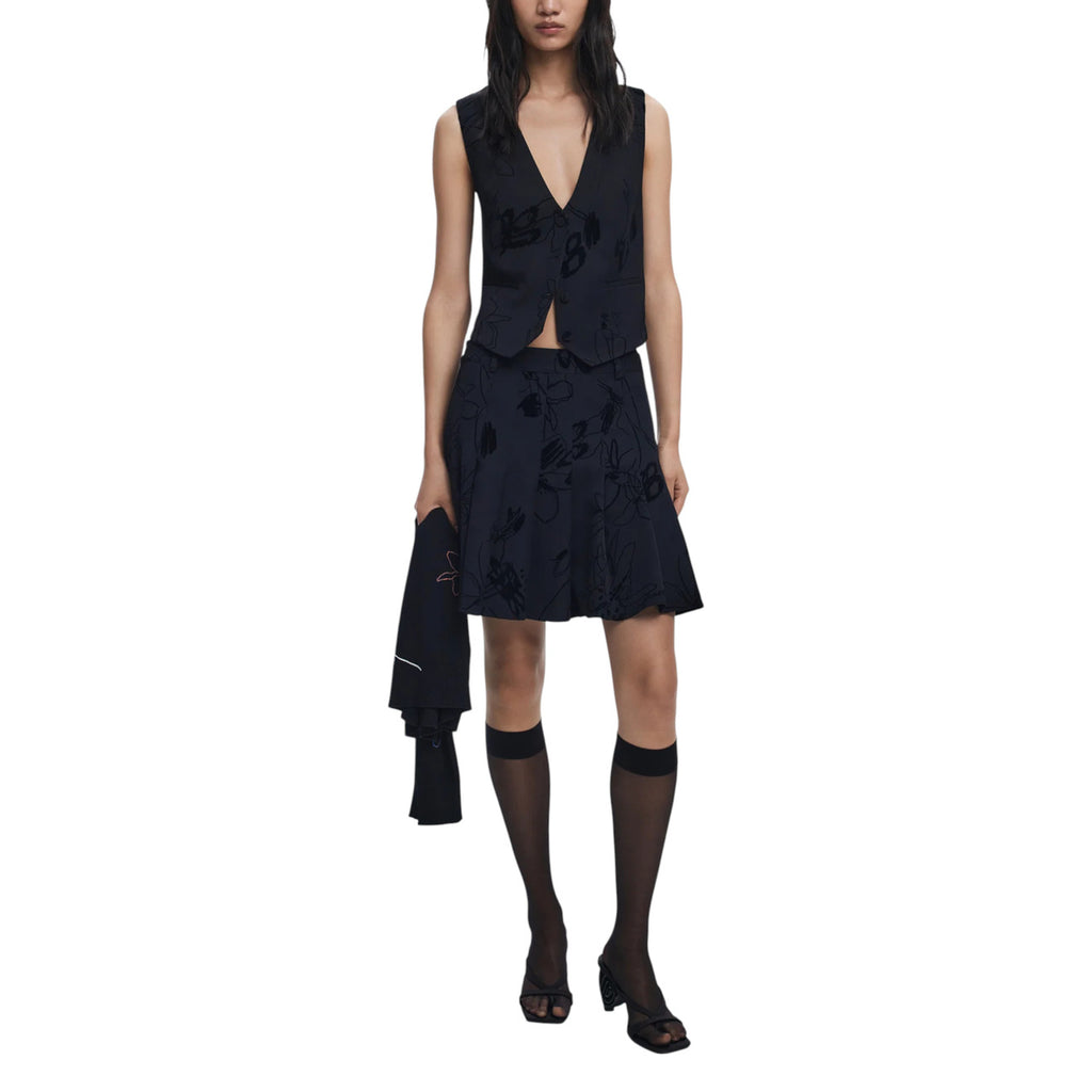 Desigual Femme Jupes
