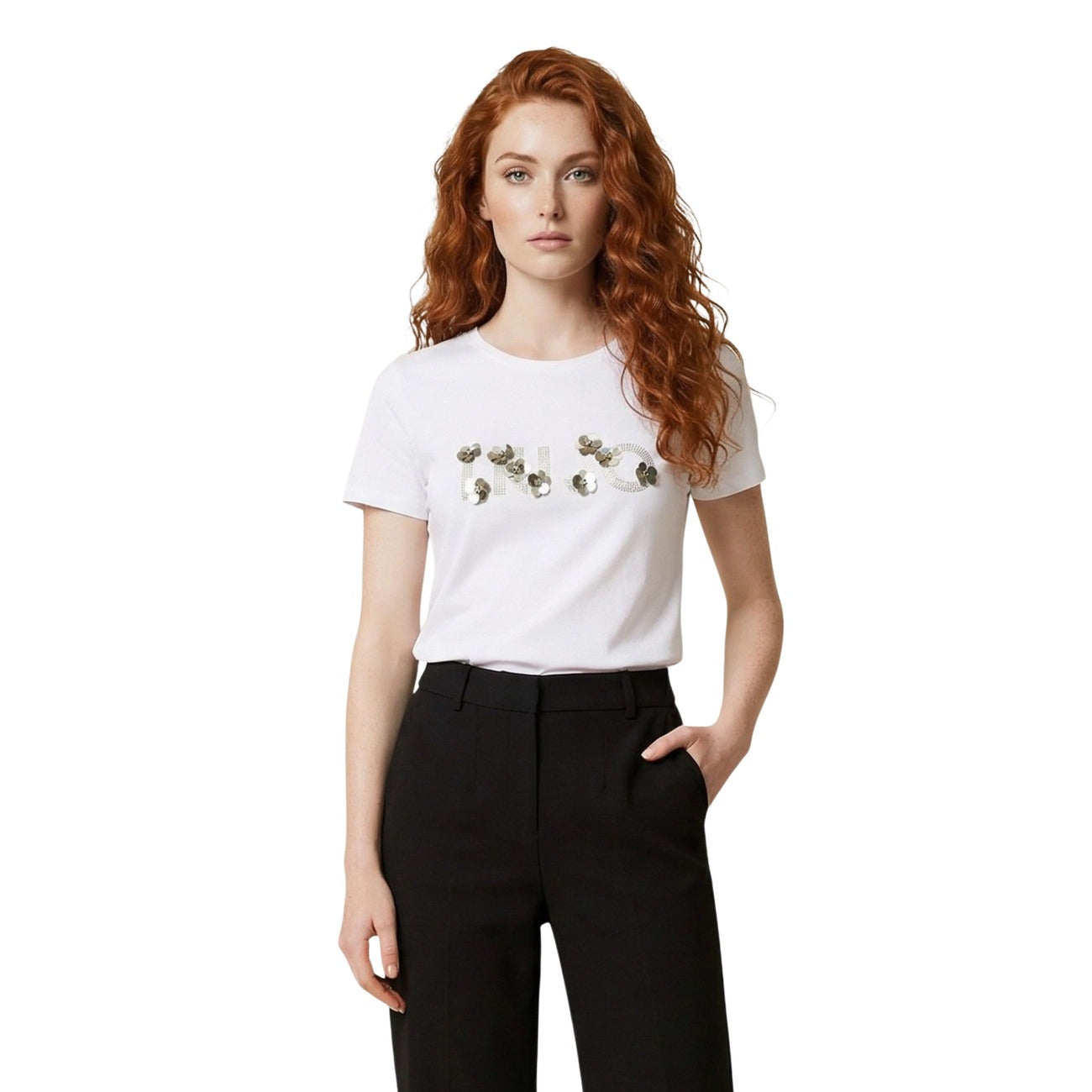 Liu Jo Femme T-Shirts