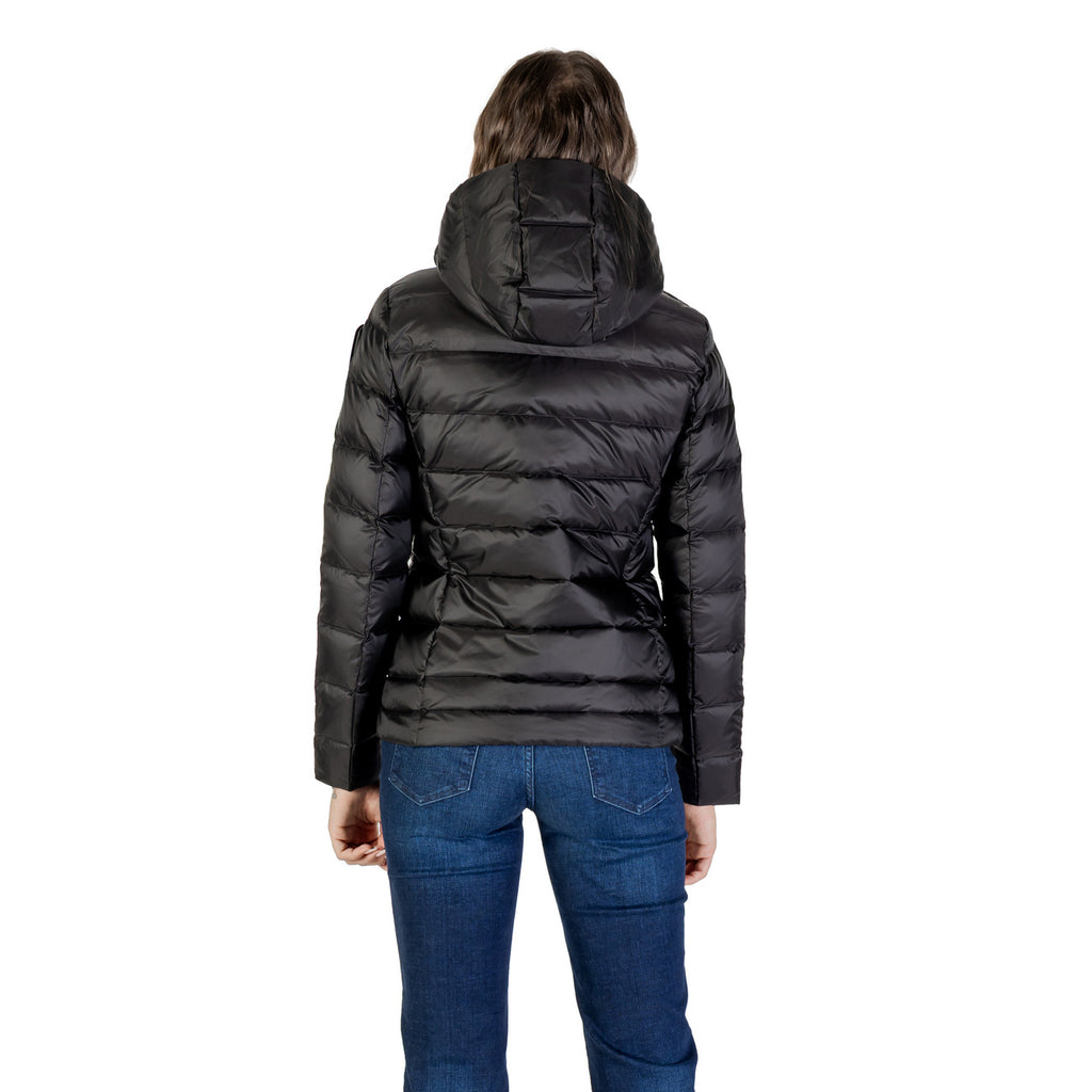 Blauer Femme Vestes