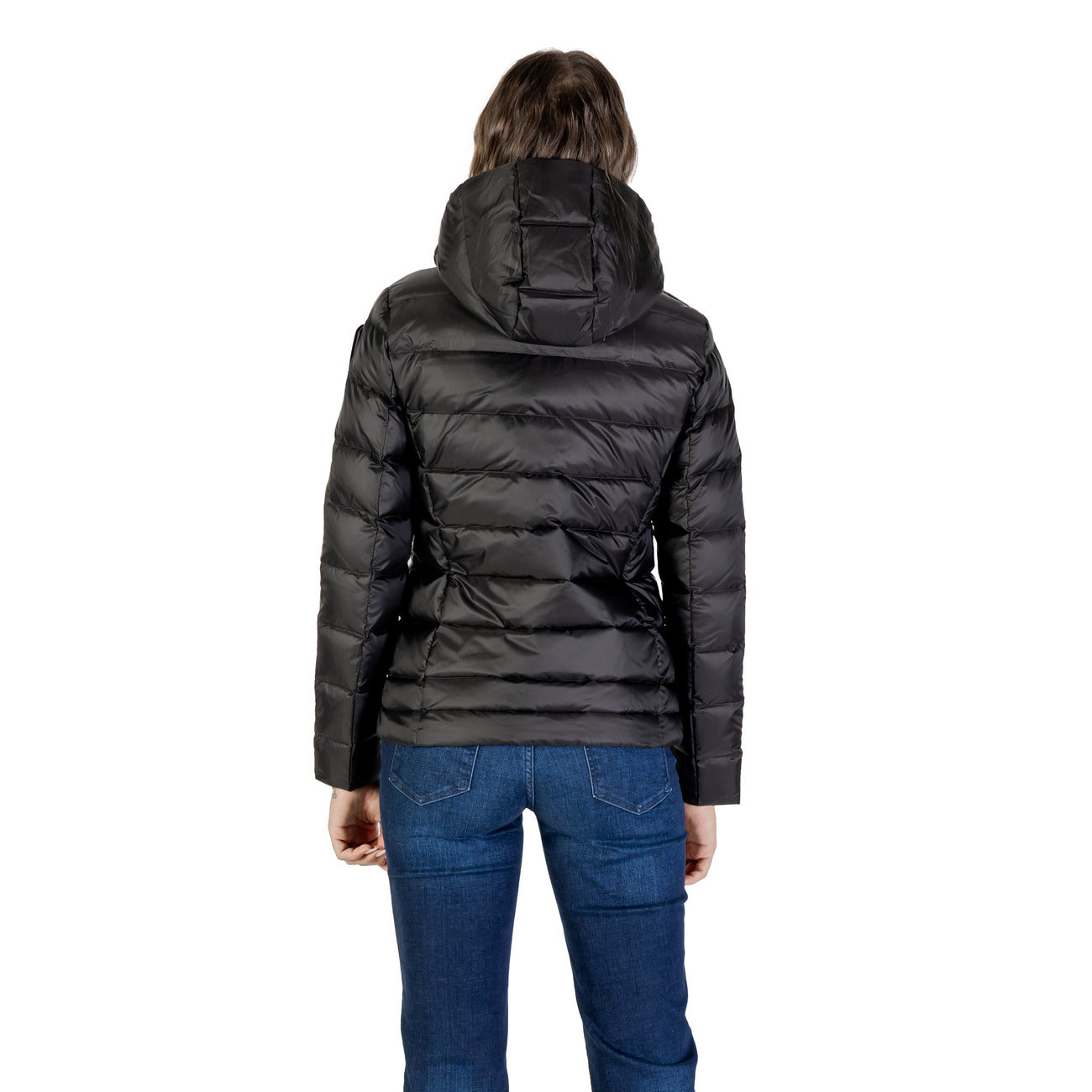 Blauer Femme Vestes