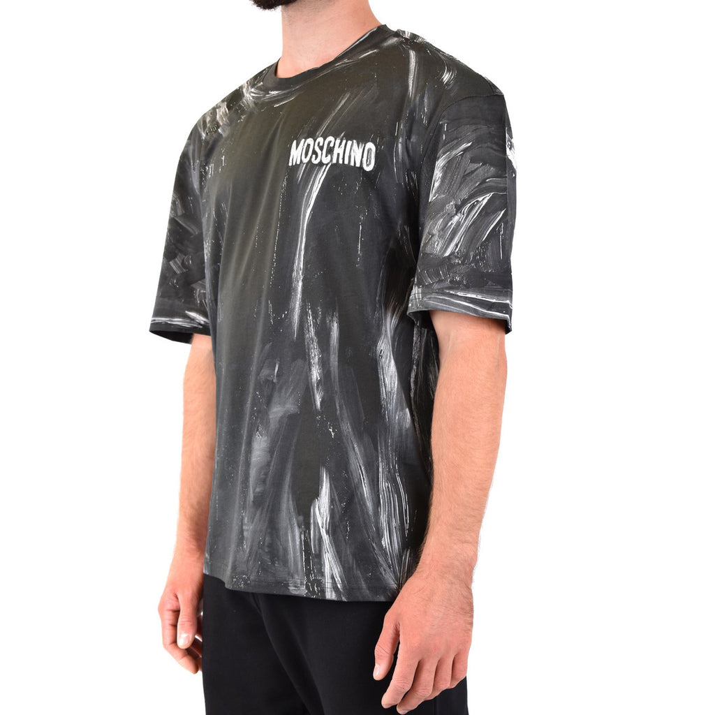 Moschino Homme T-Shirts