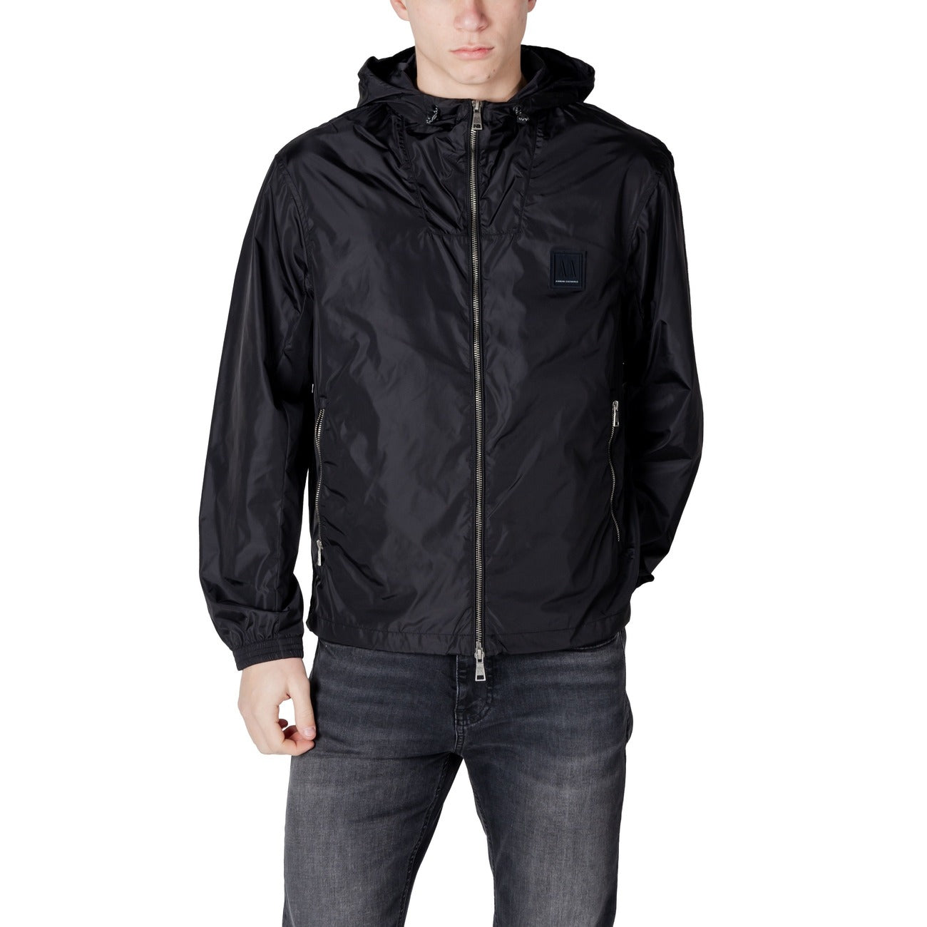 Armani Exchange Homme Jaquettes