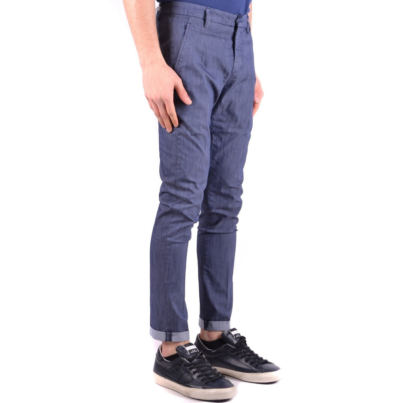 Dondup Homme Pantalons