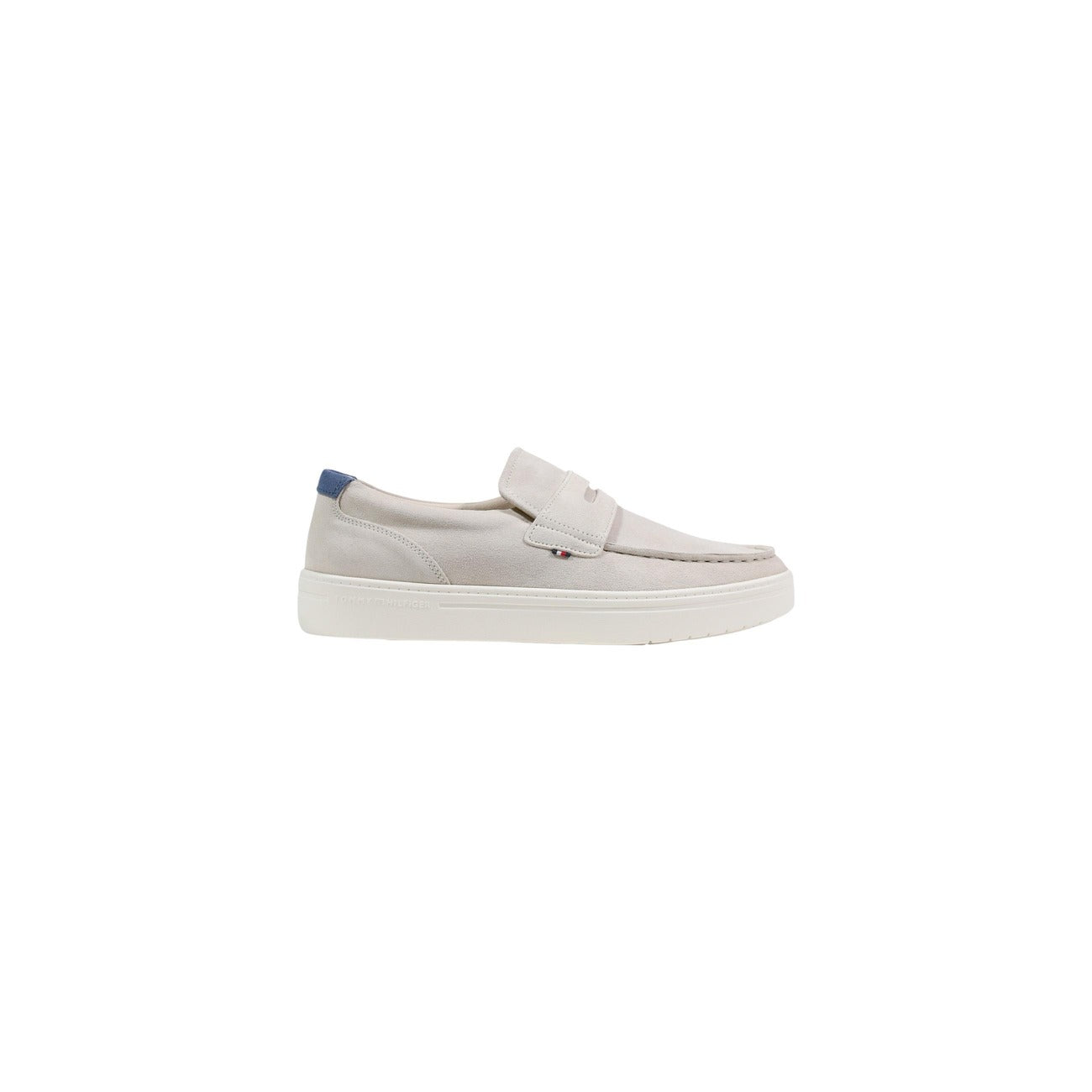 Tommy Hilfiger Homme Mocassins
