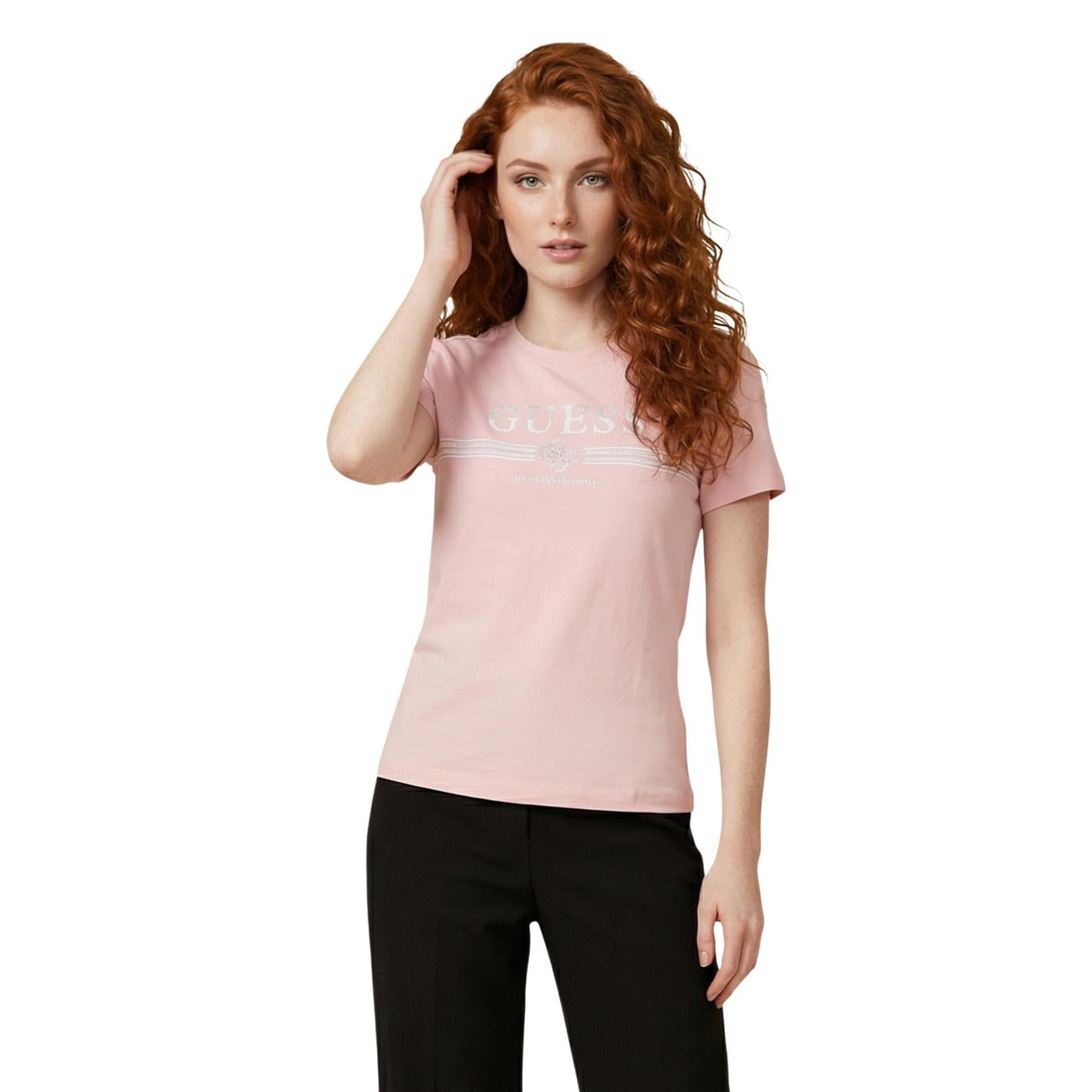 Guess Femme T-Shirts