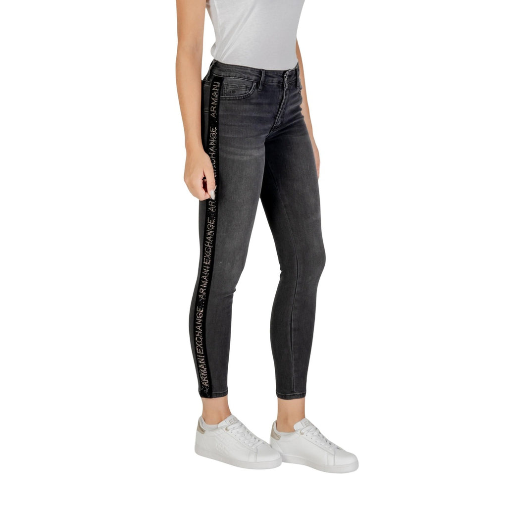 Armani Exchange Femme Jeans