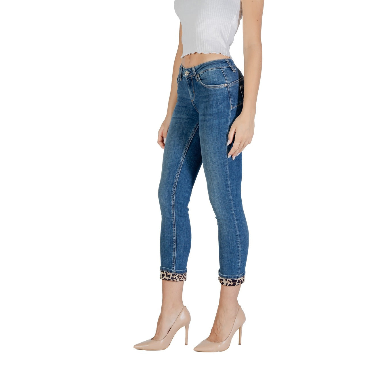 Liu Jo Femme Jeans