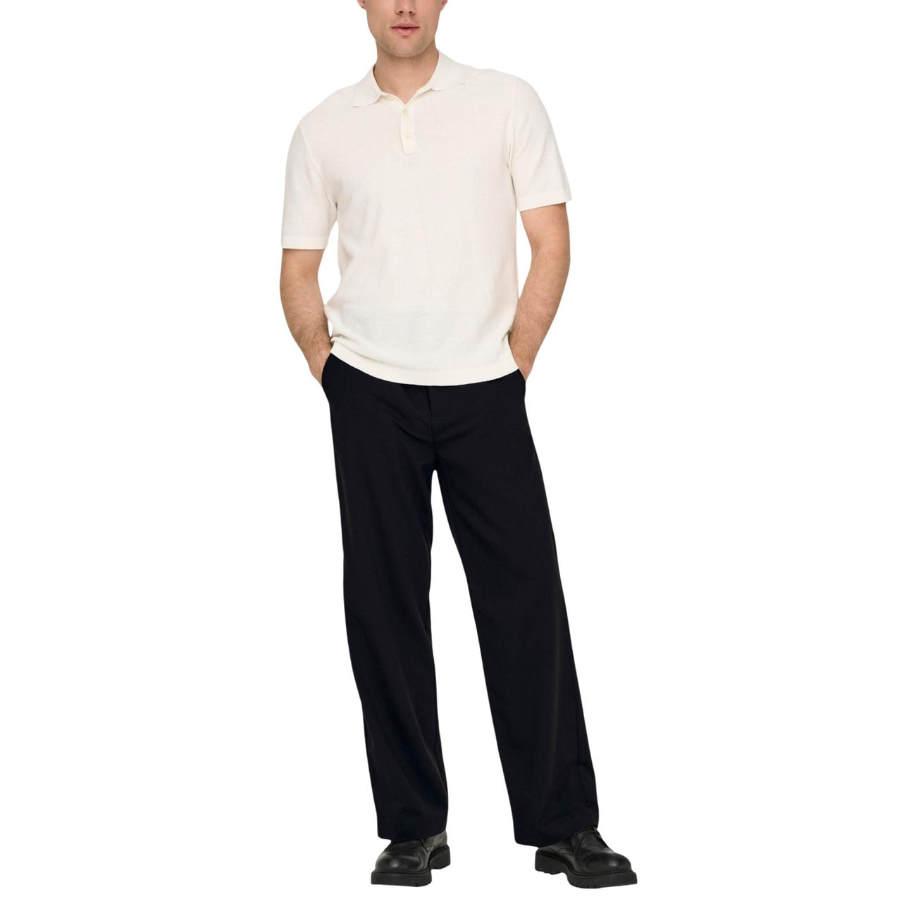 Only & Sons Homme Pantalons