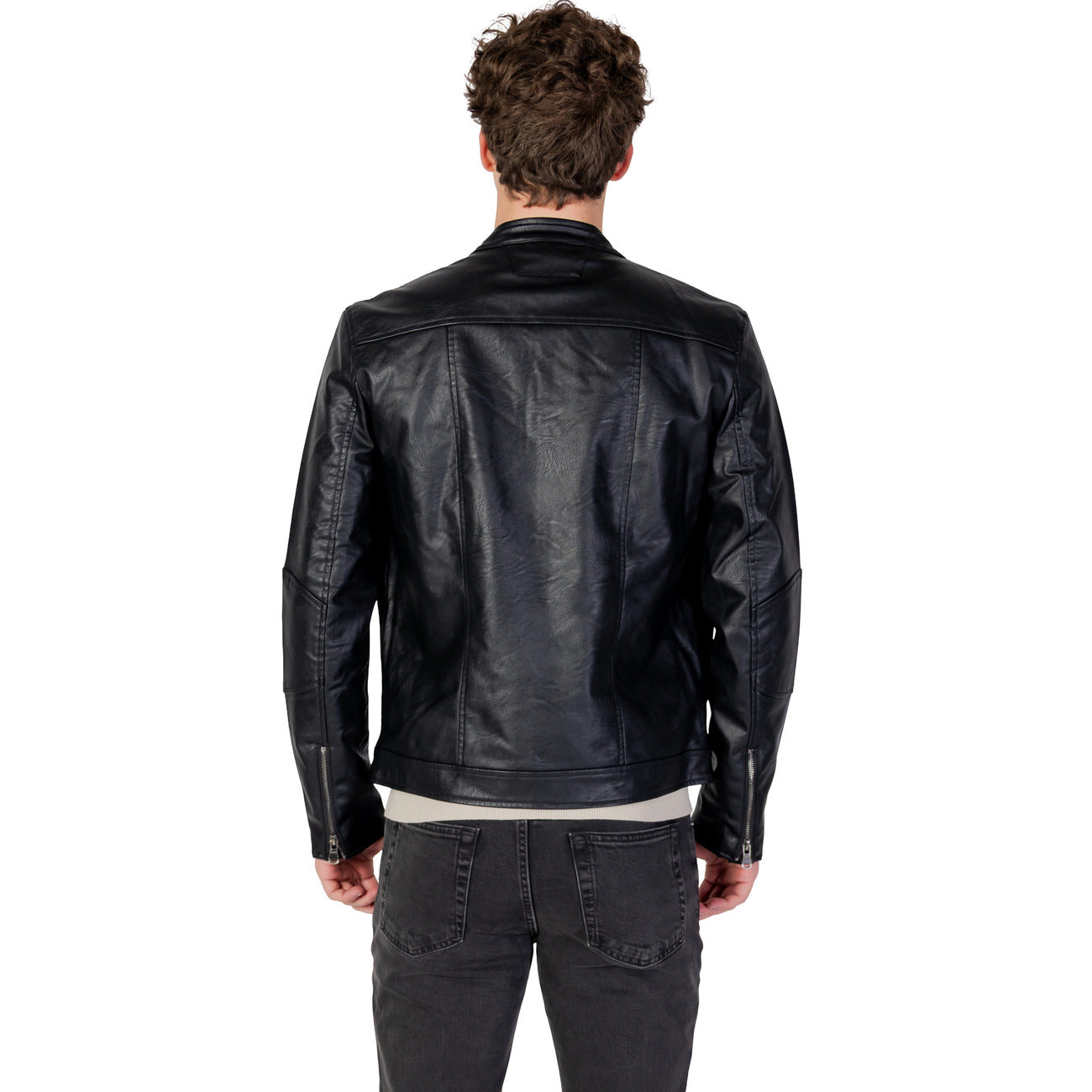 Yos Homme Jaquettes