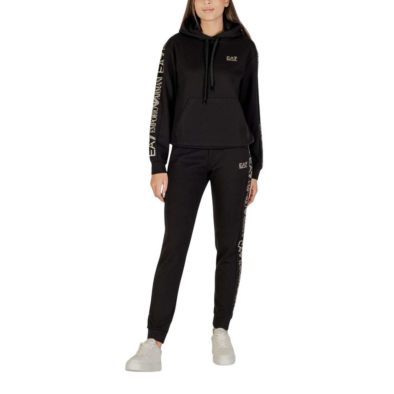 Ea7 Femme Survetements