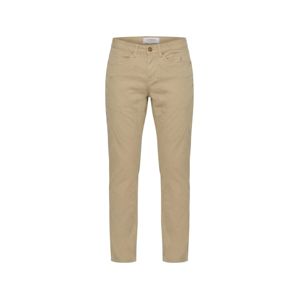 Jeckerson Homme Pantalons