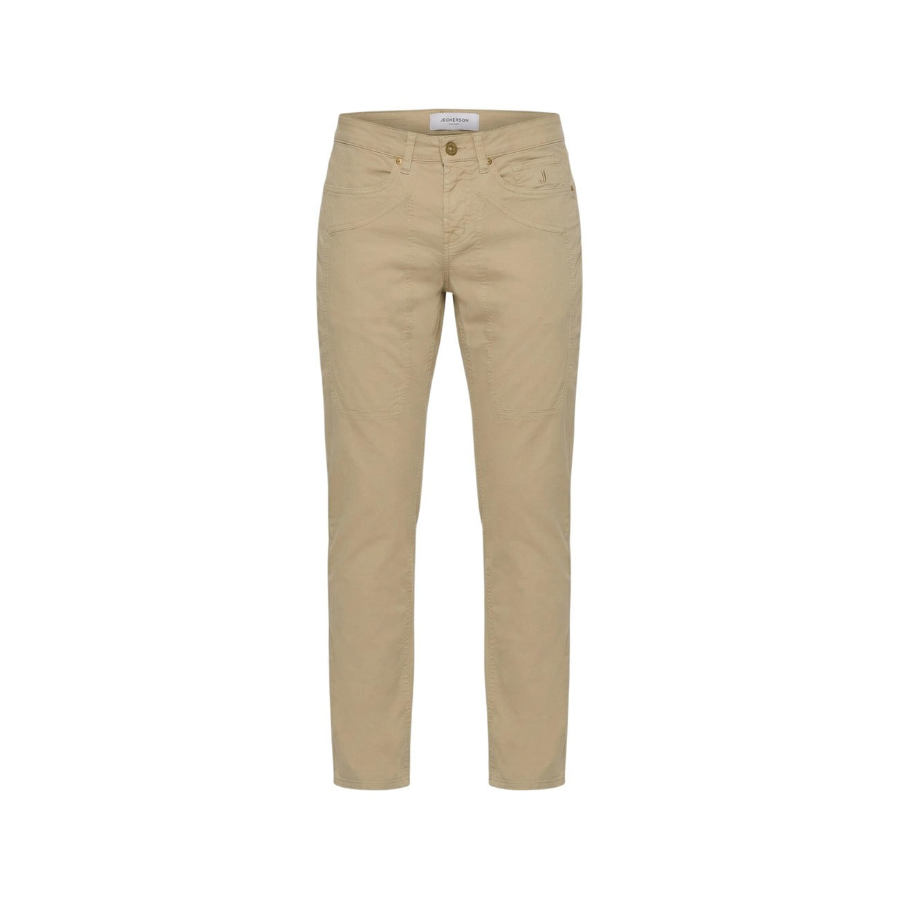 Jeckerson Homme Pantalons
