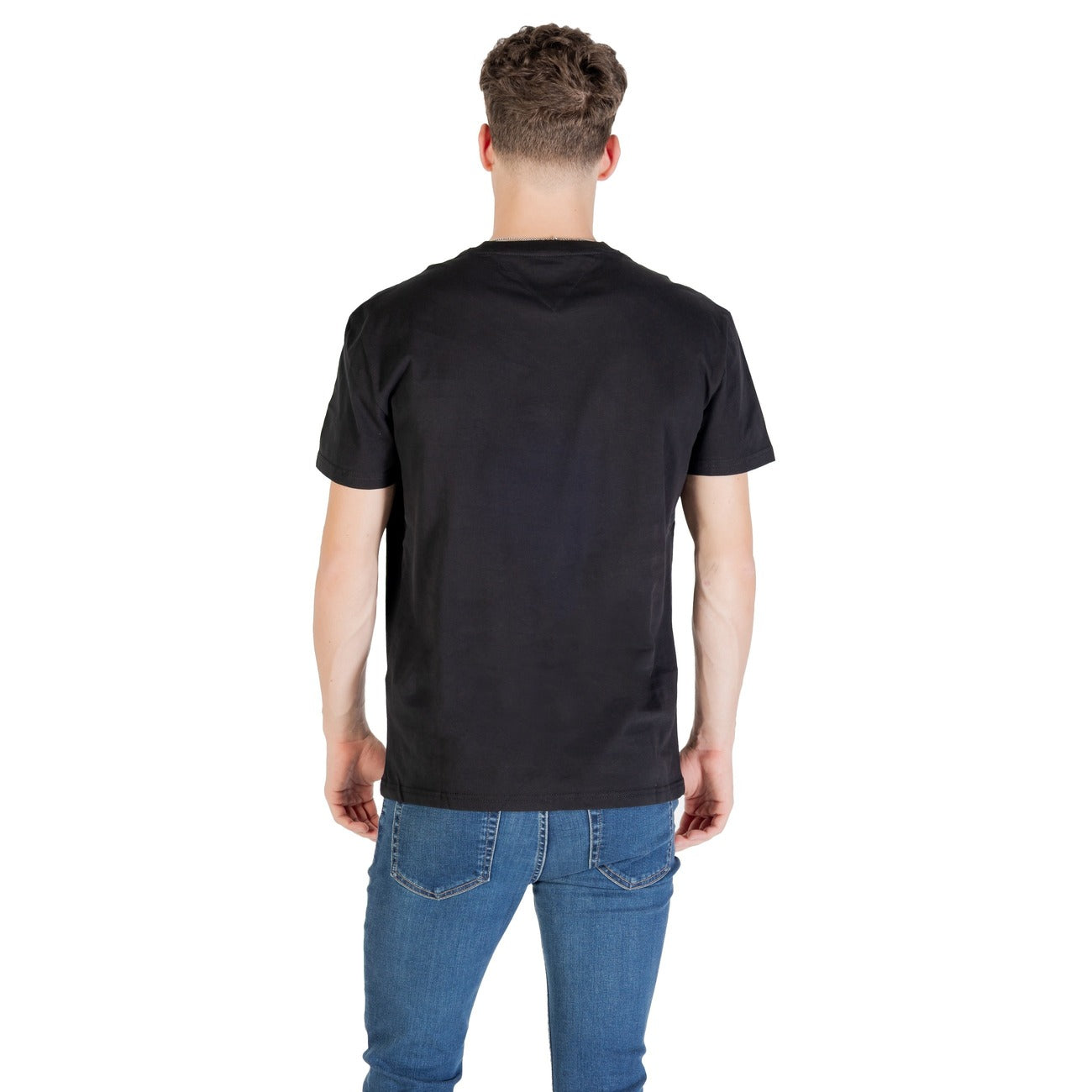 Tommy Hilfiger Jeans Homme T-Shirts