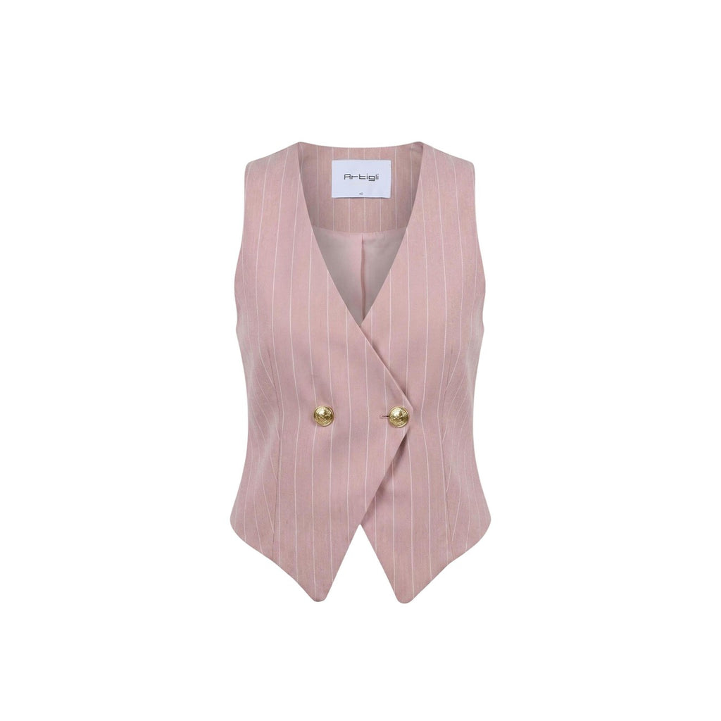 Artigli Femme Gilets