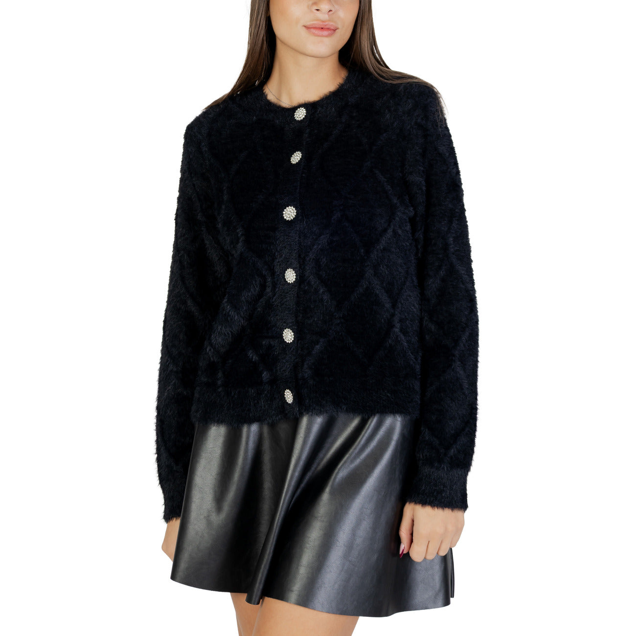 Jacqueline De Yong Femme Cardigans
