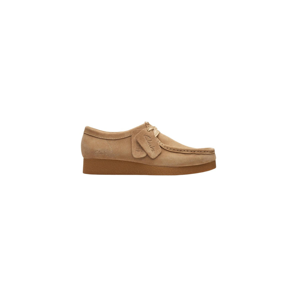 Clarks Femme Chaussures Derbies