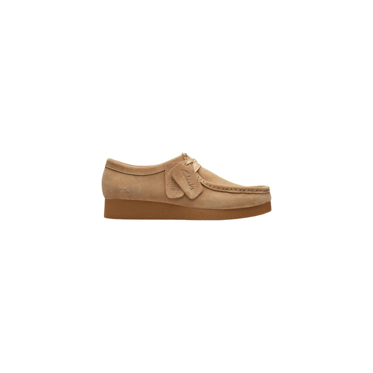 Clarks Femme Chaussures Derbies