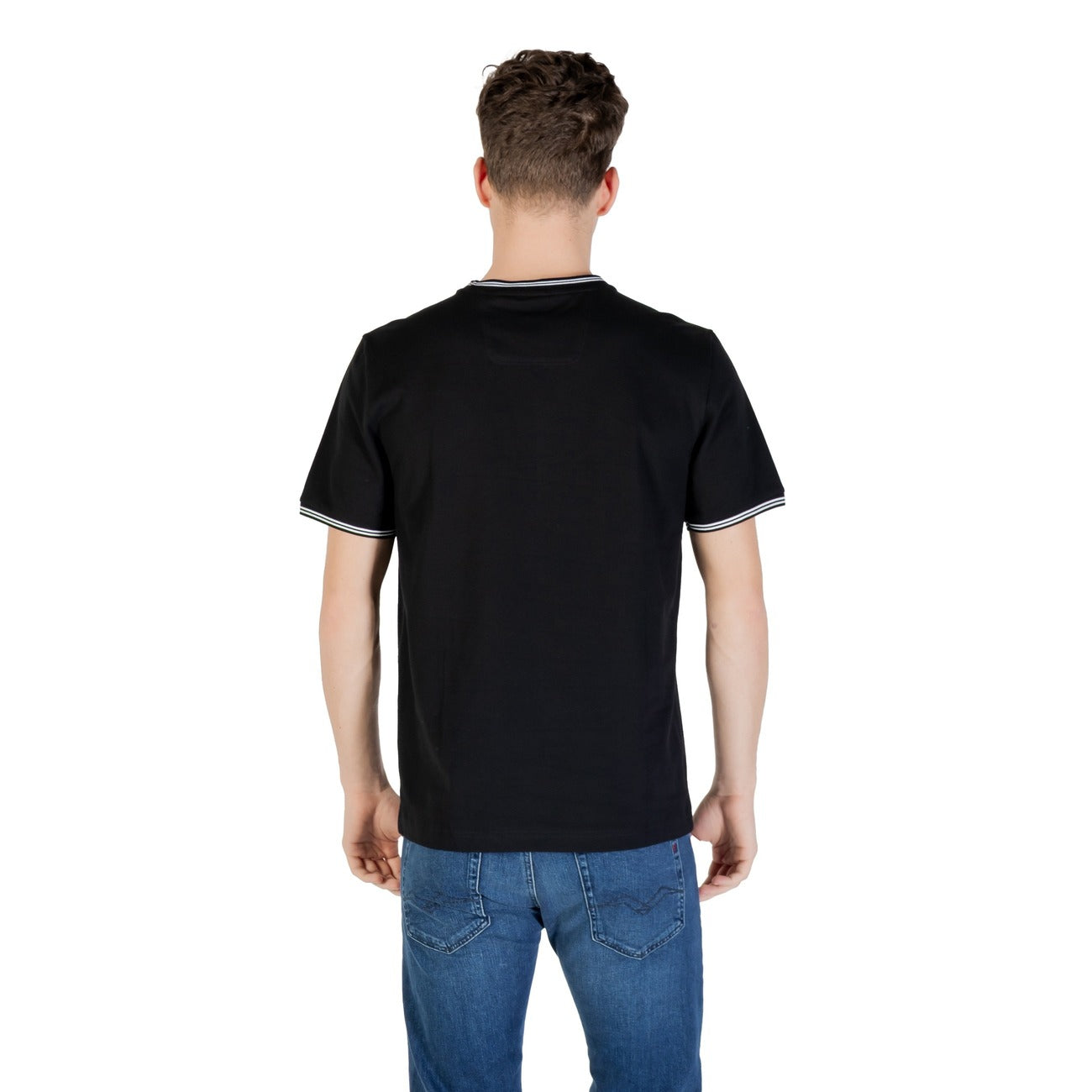 Boss Homme T-Shirts
