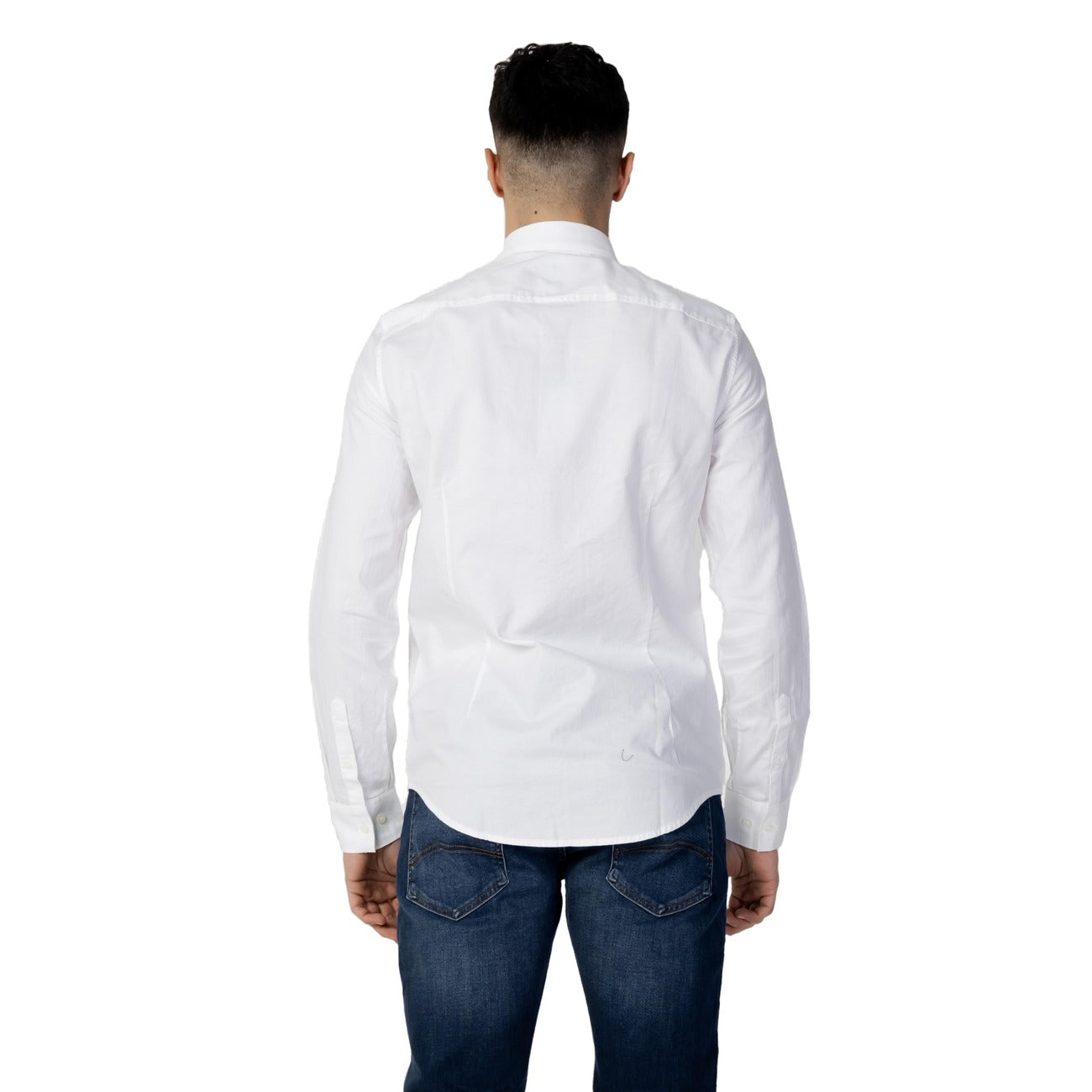 Armani Exchange Homme Chemises