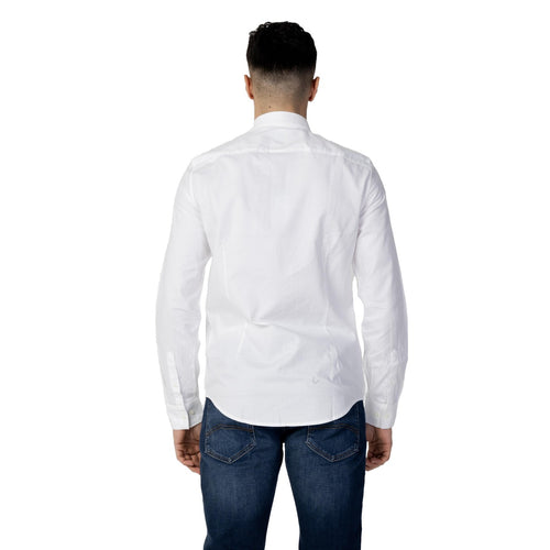 Armani Exchange Homme Chemises
