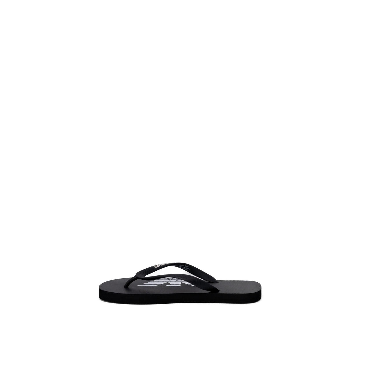 Emporio Armani Underwear Femme Tongs