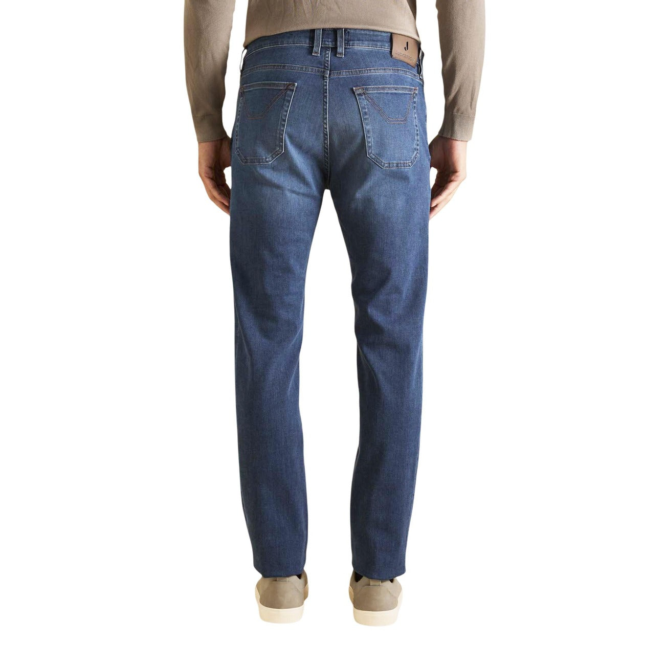 Jeckerson Homme Jeans